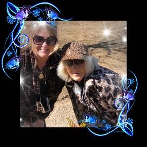 Meet your Posher, Deborah